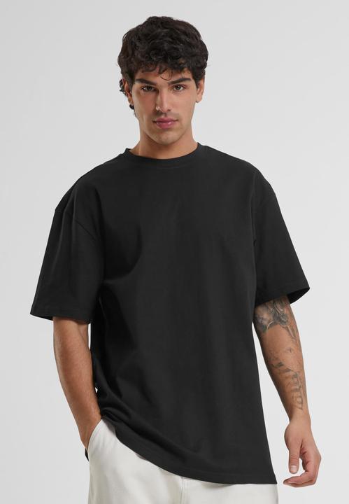 Actual product image Urban Classics tee (S)
