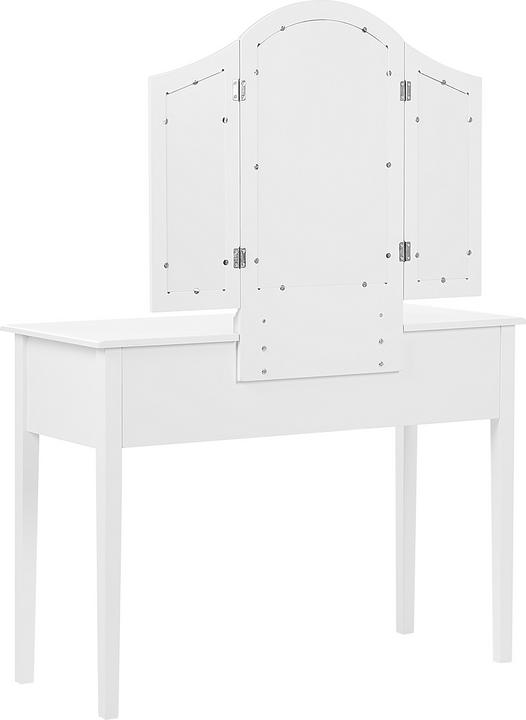 Produktbild Beliani Lumiere (95 x 45 x 144 cm)