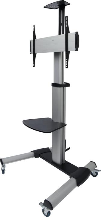 Actual product image Deltaco ARM-0450 (Ground, 70")