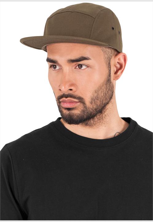 Actual product image Flexfit jockey (One size)