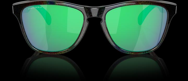 Actual product image Oakley Frogskins XS