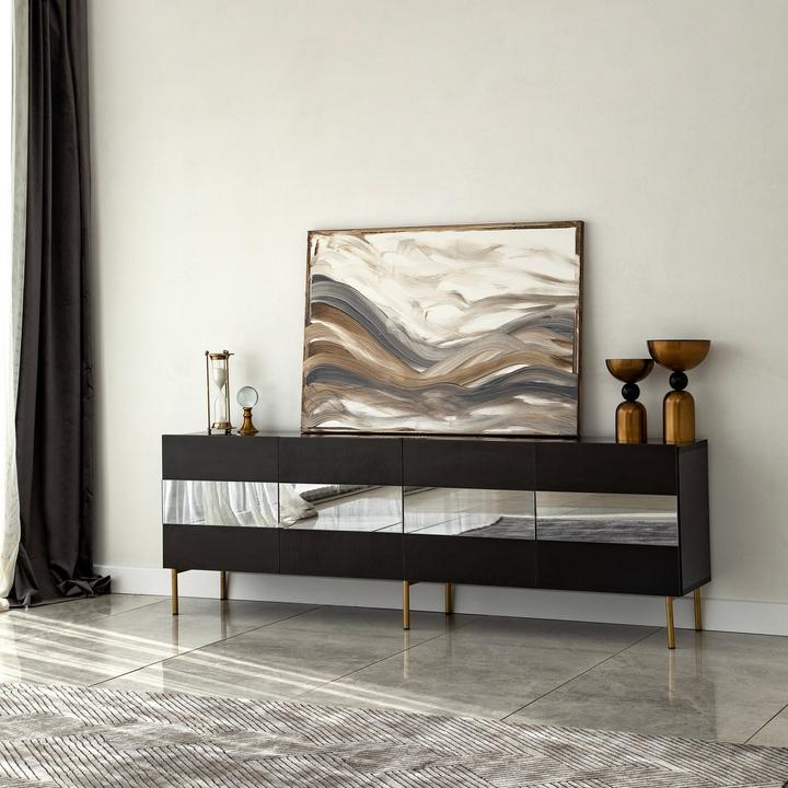 Image du produit Skye Decor Leon (180 x 59 x 35 cm)