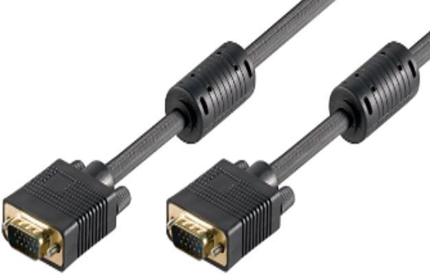 Fuj Tek Câble SVGA, 7m (7 m, VGA)