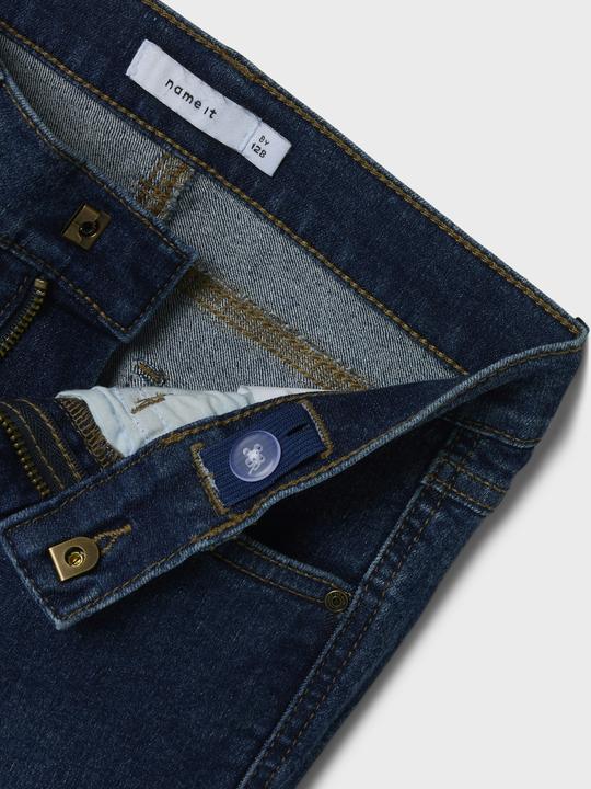 Actual product image Name it Bootcut Jeans (128)