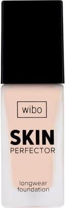 Actual product image Wibo WIBO Skin Perfector Longwear Foundation podkład do twarzy 04 30ml (04 30ml)