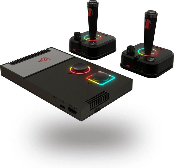 Produktbild MyArcade Atari Gamestation Pro