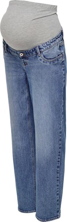 Immagine prodotto Only Maternity Jeans OLM Juicy HW dal taglio dritto (M)