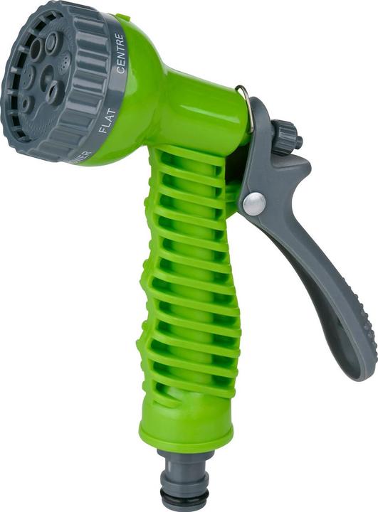 Produktbild Kinzo Gartenschlauch-Set (15 m)