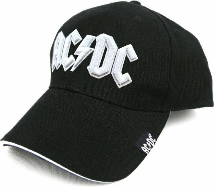 Actual product image Out of the blue Baseball Cap AC/DC (One size)