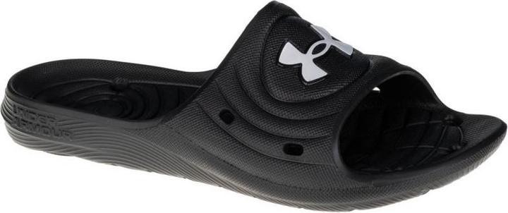 Actual product image Under Armour Loose Iv Bath Slipper (41)