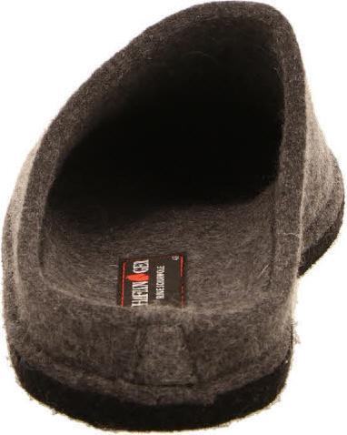 Actual product image Haflinger slippers (48)
