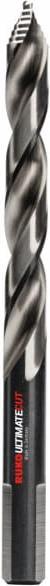 Produktbild Ruko Spiralbohrer HSS Flowstep 7,0 mm (7 Millimeter)