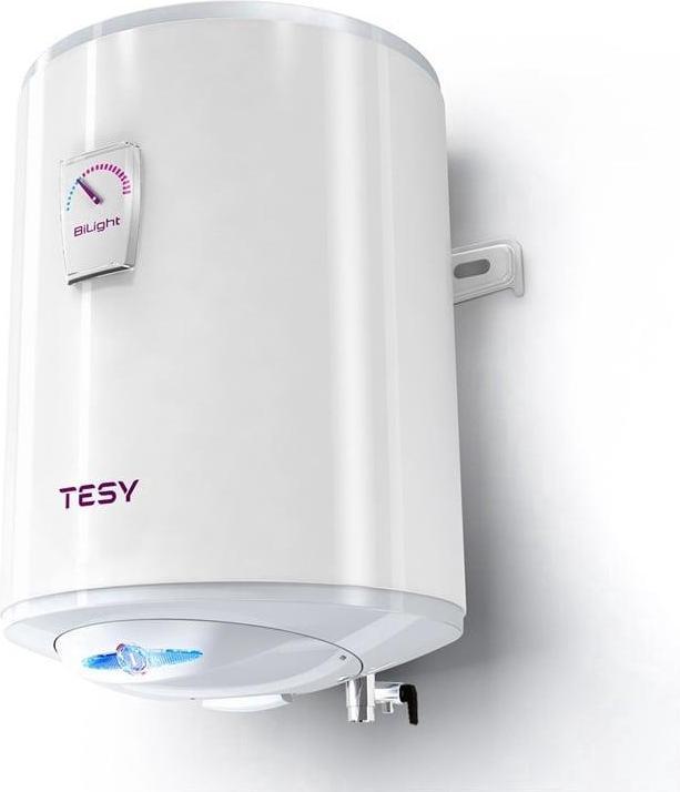 Tesy Water Heater Vert El 30l Bilight Slim