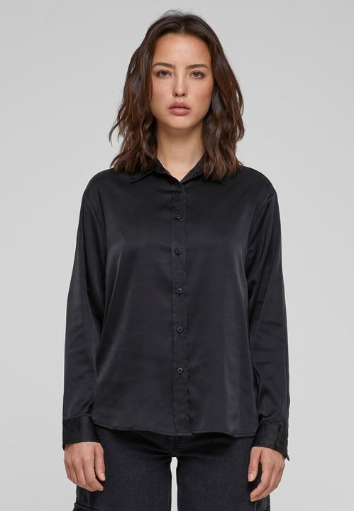Immagine prodotto Urban Classics Camicia da donna in raso - 126801 (L)