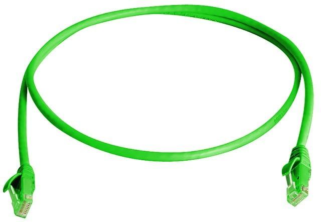 Immagine prodotto Telegärtner Cavo patch (S/UTP, CAT6, 2 m)