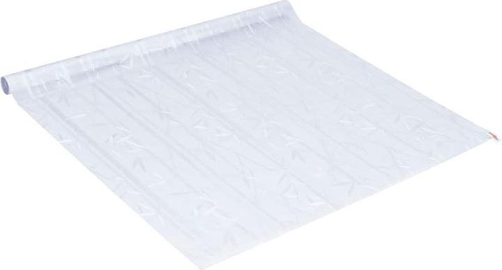 Image du produit VidaXL Films pour fenêtres 2 pcs. Motif mat PVC (90 x 500 cm)