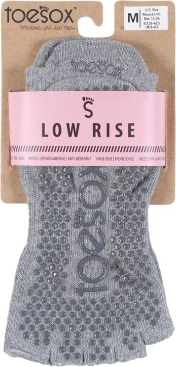 Actual product image Toesox UTMQ602 P (XL)