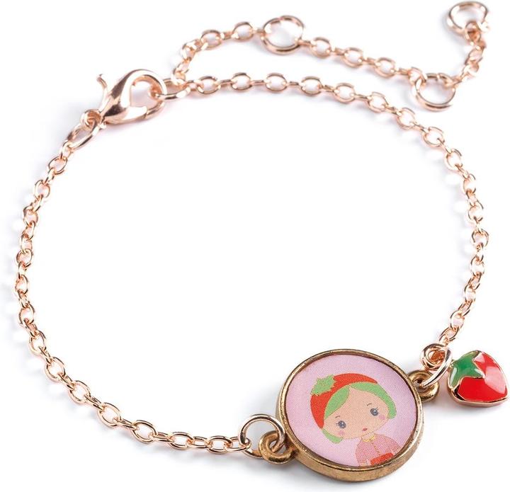 Djeco Armband Berry (0.60 cm)