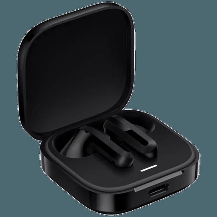 Immagine prodotto Xiaomi Redmi Buds 6 Active (Nessuna soppressione del rumore, 6 h, Senza fili)