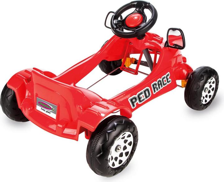 Produktbild Jamara Kids Ped Race