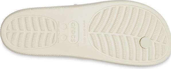 Actual product image Crocs W's Classic Platform Flip (40)