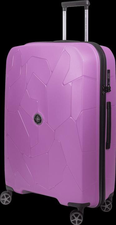 Actual product image Swissbags Lava (92 l, L (90 - 115l))