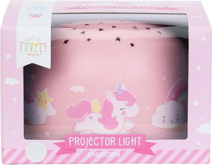 Produktbild A Little Lovely Company Einhorn