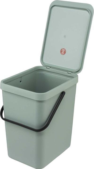 Image du produit Brabantia Sort & Go (25 l)