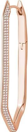 Produktbild Rosato Charming single earring with zircons Eva RZEV25