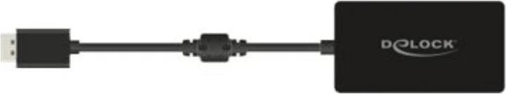 Image du produit Delock DP à (DVI, HDMI, VGA, 16 cm)