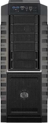 Image du produit Cooler Master Haf X (ATX, E-ATX, XL-ATX)