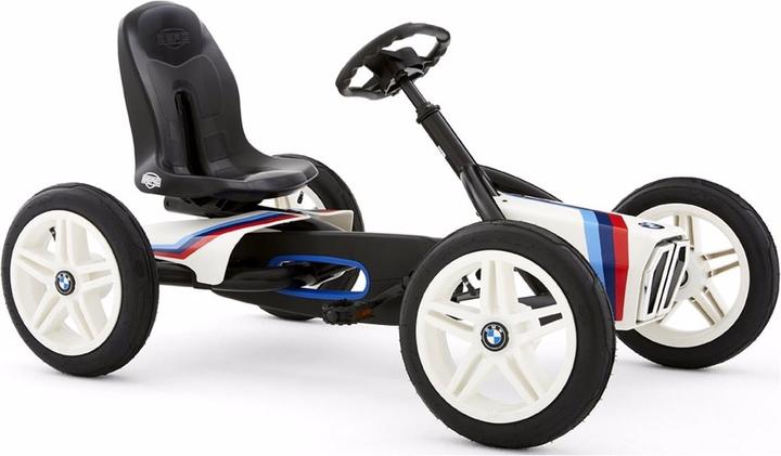 BERG Buddy BMW Street Racer
