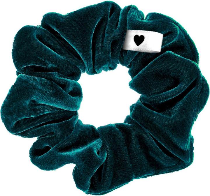 Quetzal Green