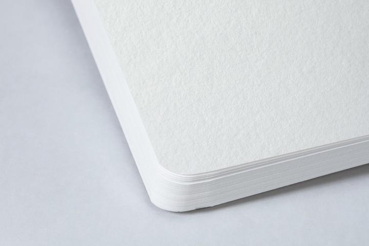 Produktbild Stillmann & Birn Skizzenbuch Alpha (Weicher Einband)