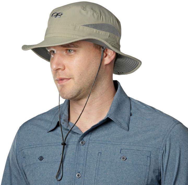 Immagine prodotto Outdoor Research Cappello con tesa Sentinel (XL)