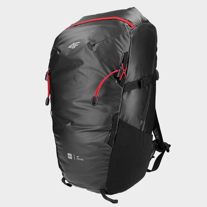 Actual product image 4F Rucksack
