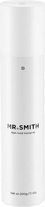 Immagine prodotto Mr. Smith Lacca per capelli ad alta tenuta 200g