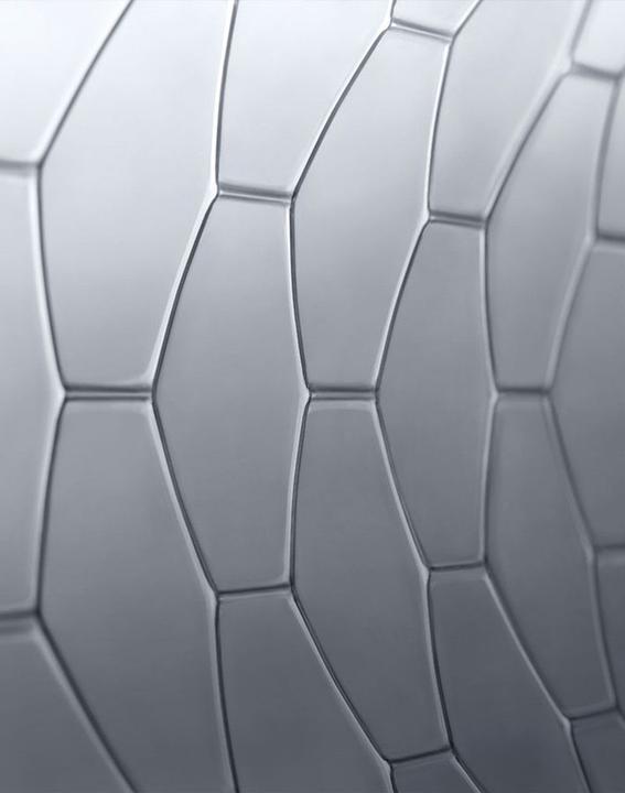 Actual product image LELO HEX Condoms Respect XL (36 pcs.)
