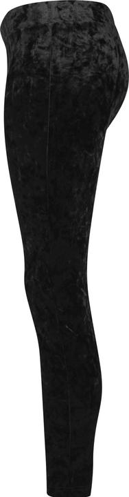Immagine prodotto Urban Classics Leggings di velluto da donna (S)