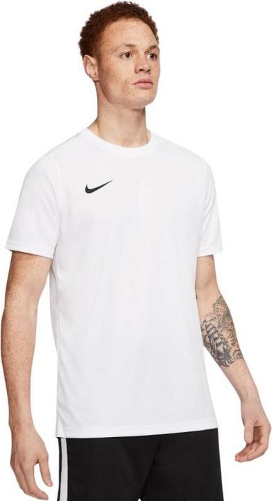 Actual product image Nike Park Vii Jersey Short Sleeve (XL)