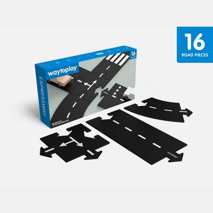 Image du produit Waytoplay Autoroute