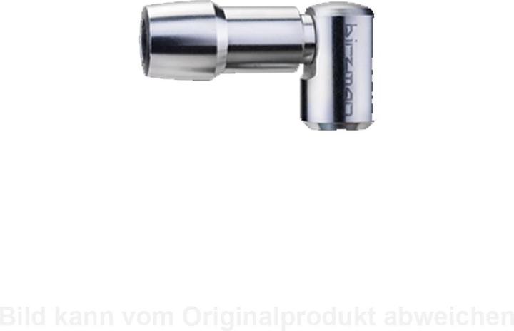 Birzman E-Grip CO2 pump head (Pump tubing)
