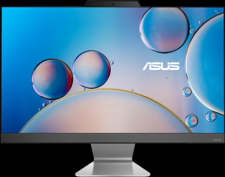 Produktbild ASUS Zen AiO 24" i5-120U 16 512 black E3402WVAK-BPC139X W11P (23.80", Intel Core 5 120U, 16 GB, 512 GB, DE)