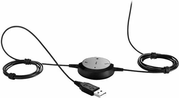 Produktbild Jabra Evolve 30 II Duo MS (Kabelgebunden, USB-A)