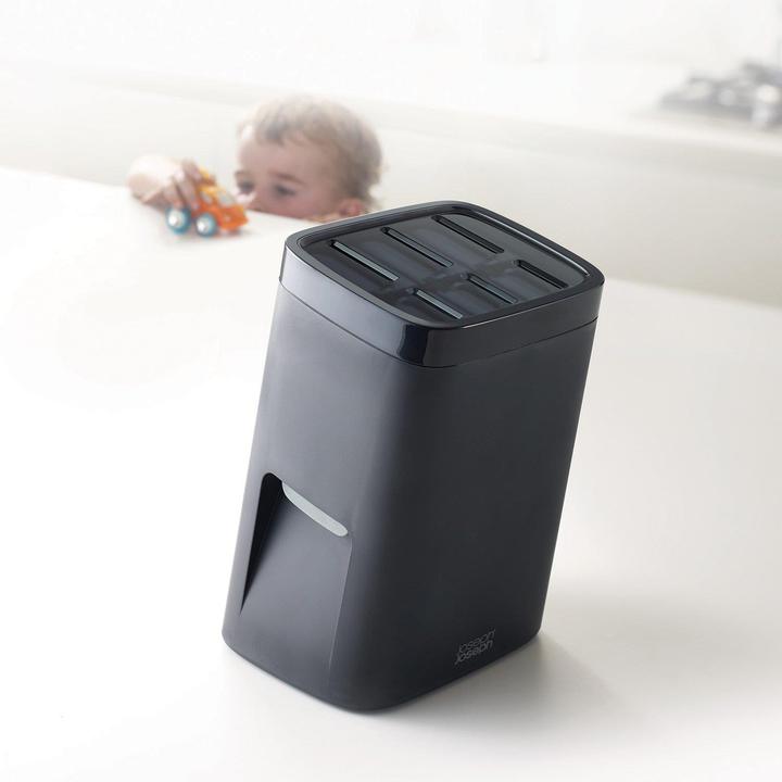 Actual product image Joseph Joseph LockBlock, 7-piece set