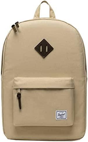 Image du produit Herschel Classic Heritage Backpack 10007-05592 Bežowe One size