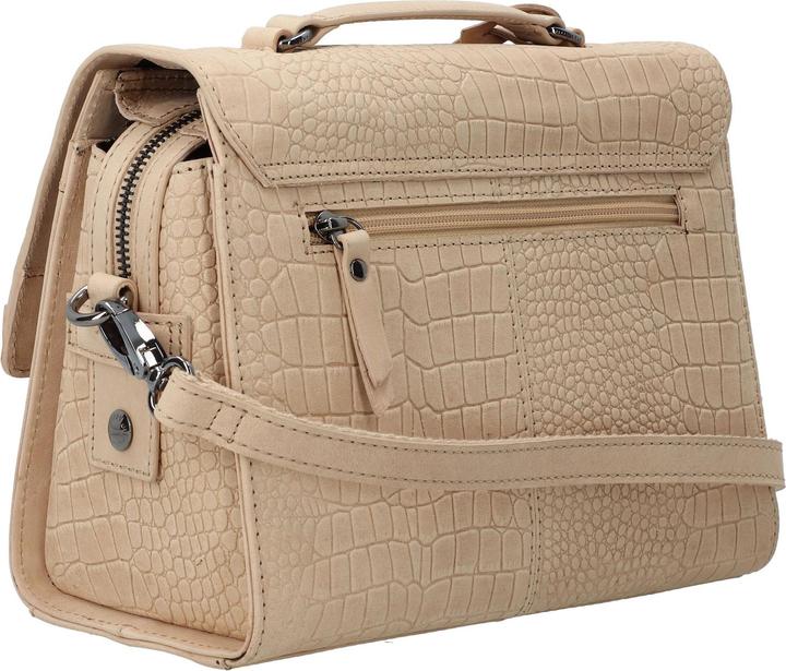 Immagine prodotto Burkely Borsa a tracolla Carly casual in pelle 25 cm