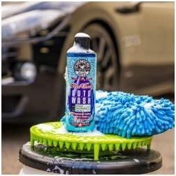 Produktbild Chemical Guys Glossworkz Shampoo (473 ml)