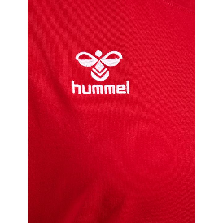 Actual product image hummel HMLGO 2.0 T-SHIRT S/S WOMAN (XL)