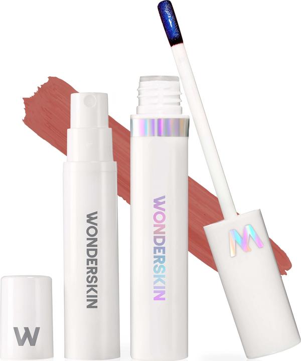 Wonderskin Wonder Blading (Chestnut Brown, Lovely)